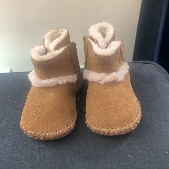 Boots - Picture 2 of 2